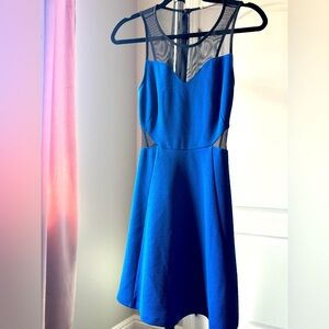 Cocktail Dress